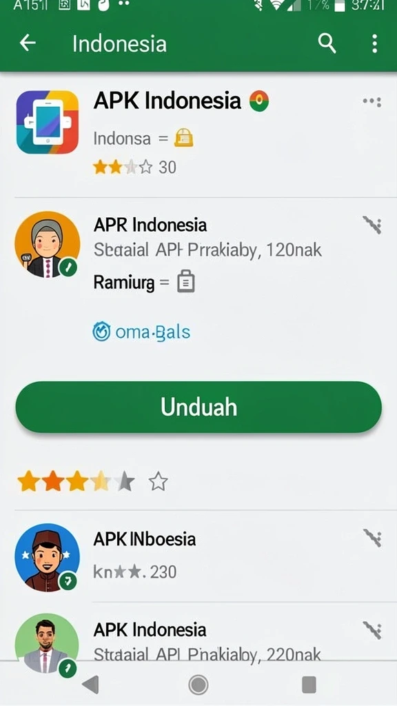 Screenshot ricis77 App APK Terbaru nomor 2
