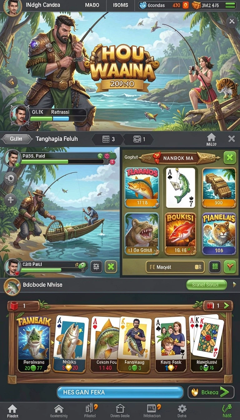 Screenshot Download rr666 APK untuk Android nomor 2