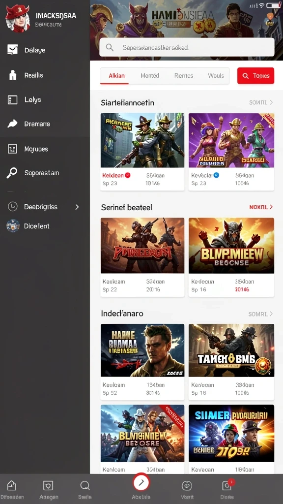 Screenshot Review Aplikasi rezekigo Versi Terbaru nomor 3