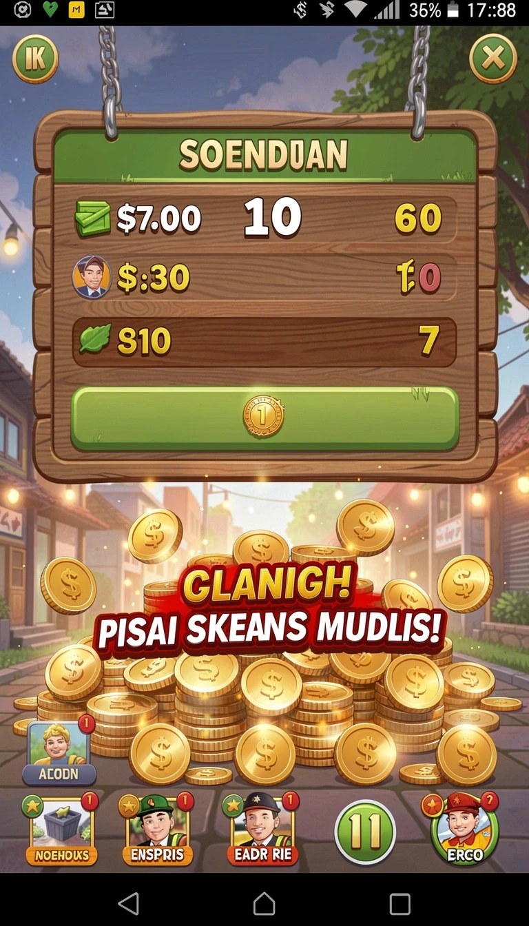 Screenshot Download rr666 APK untuk Android nomor 3