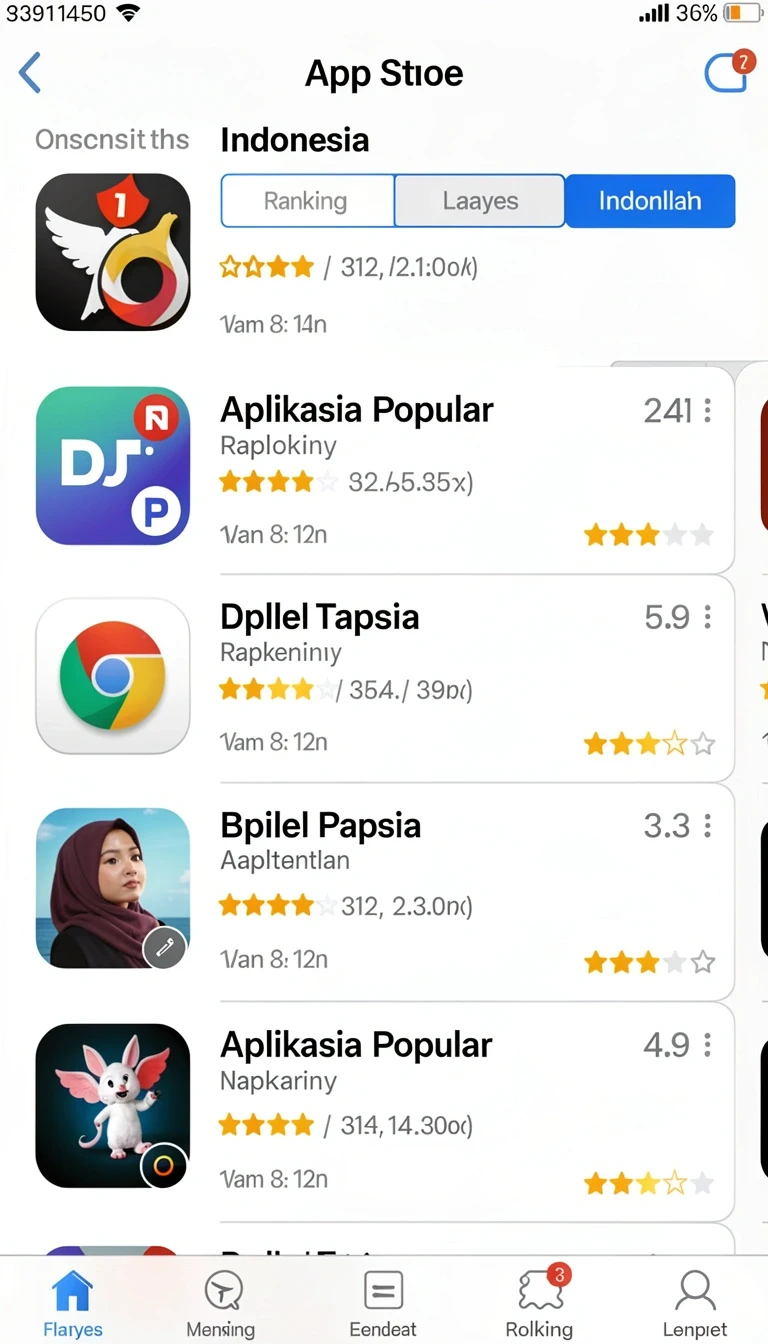 Pratinjau antarmuka aquaslot — aplikasi APK resmi Android v2.5.6