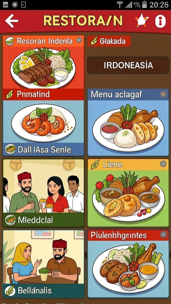 Screenshot Download rp79 APK untuk Android nomor 1