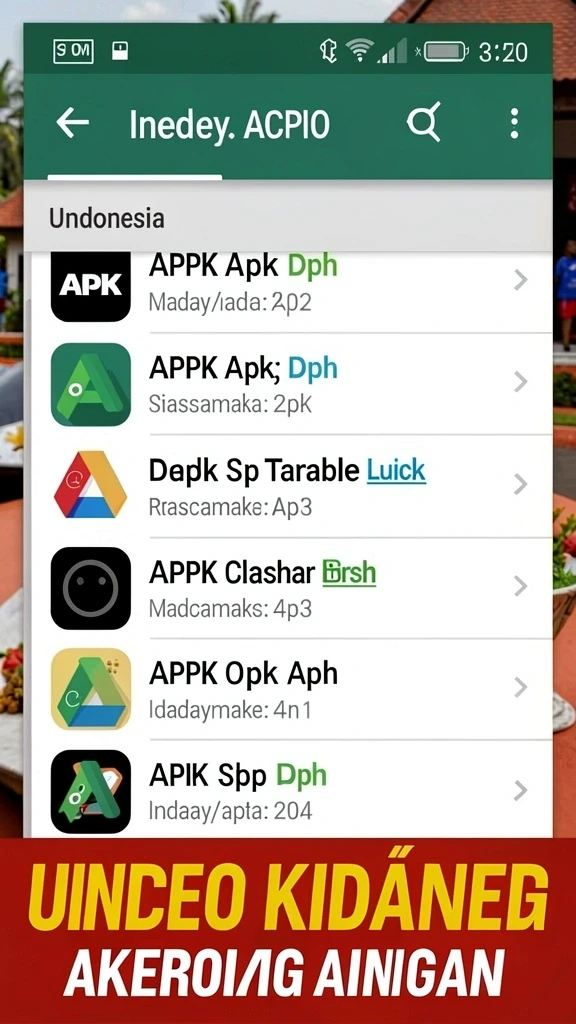 Screenshot Download rp79 APK untuk Android nomor 3
