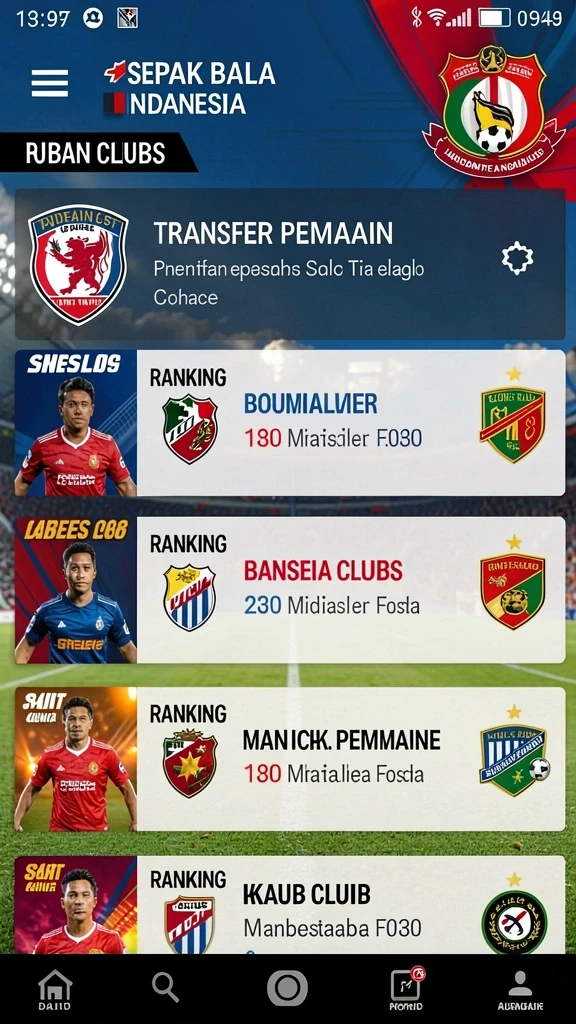 Screenshot Review Aplikasi ri889 Versi Terbaru nomor 2