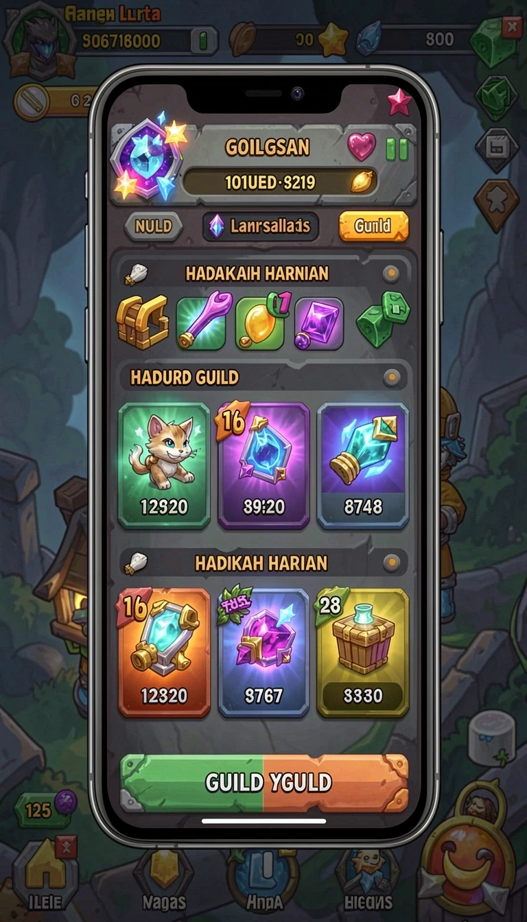 Screenshot Review Aplikasi rezego Versi Terbaru nomor 3