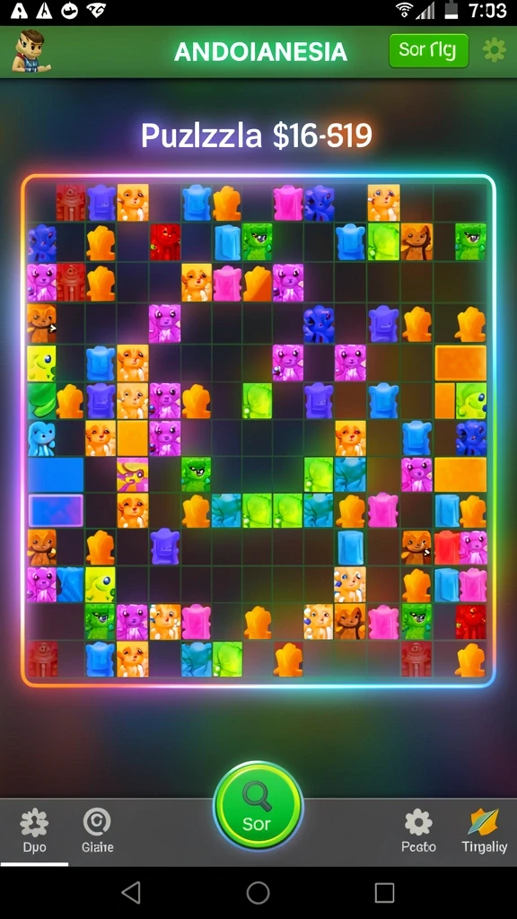 Screenshot Review Aplikasi rezekigo Versi Terbaru nomor 2
